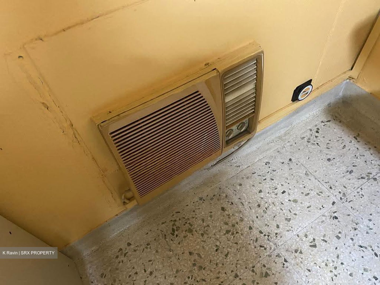 Blk 1 Everton Park (Bukit Merah), HDB 3 Rooms #633433771